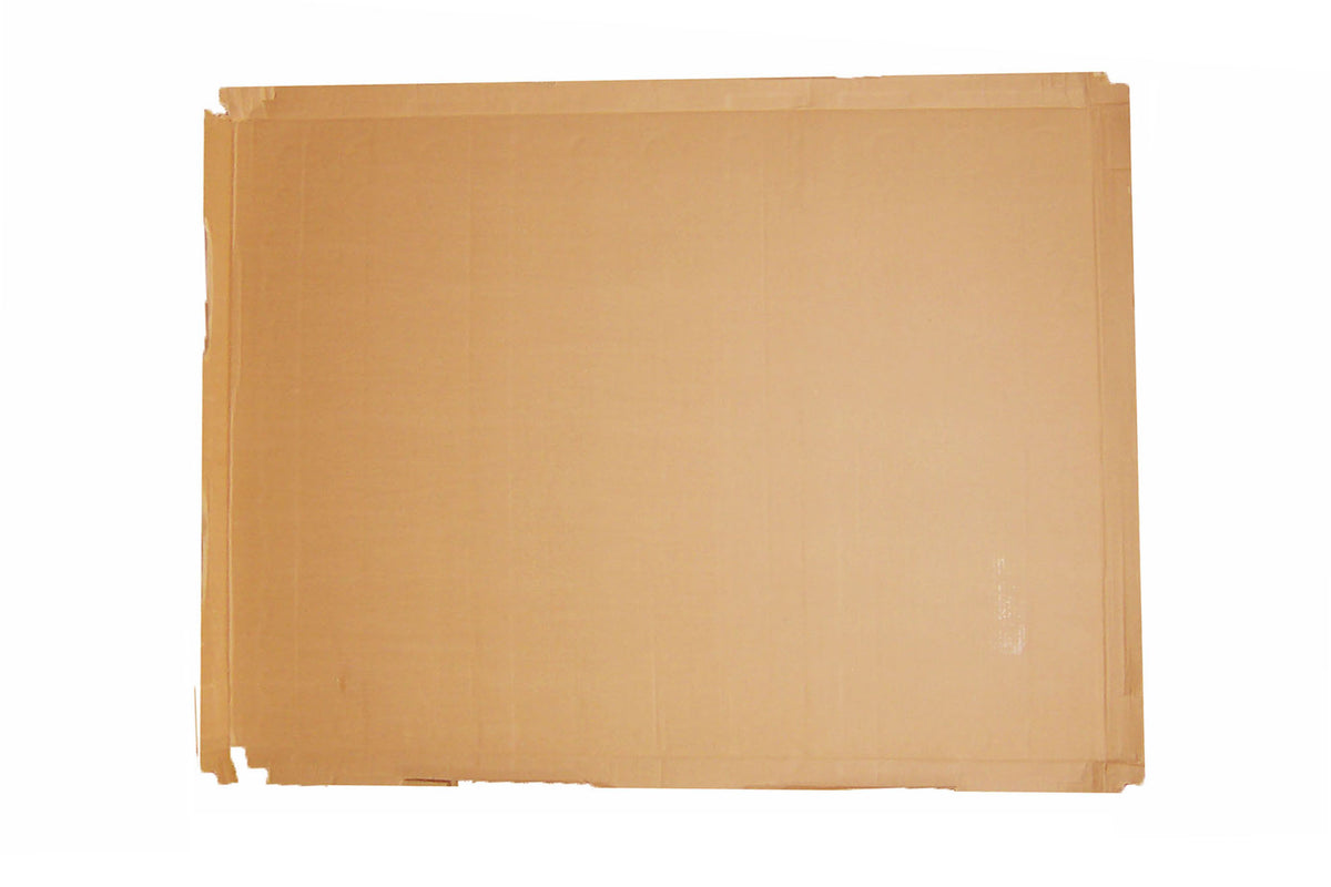 Used Single Wall Layer Pads -