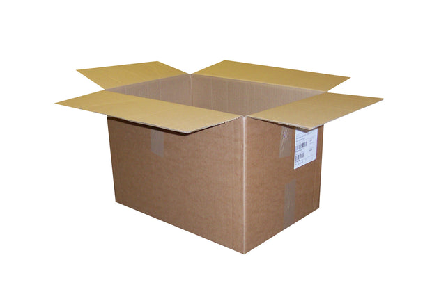 Used Plain Strong S/wall Box - 490mm x 330mm x 330mm