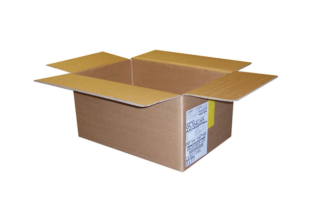 Used Print Strong Double Wall Box - 560mm x 380mm x 280mm