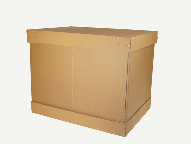 Pallet Box Sleeve - 1190mm x 990mm x 910mm