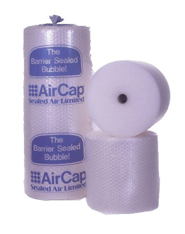 Aircap El Small Bubble Wrap -